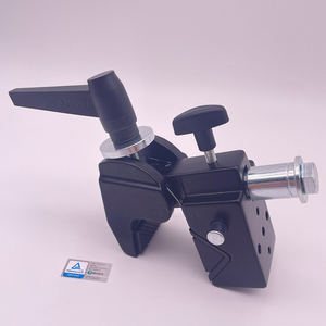 CLAMP 20-51S TUV certificat noyau en acier multifonction photographie à dégagement <span class=keywords><strong>rapide</strong></span> super convi maffer pinces avec poignée réglable - Product Image 4