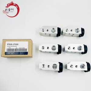 Válvula de Expansión Original de Calidad 97626-2T000 976262T000 para Hyun-dai Ki-a 97626 2T000 - Product Image 3