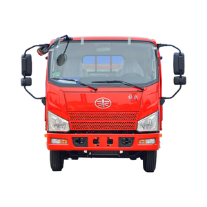 <span class=keywords><strong>Camion</strong></span> léger FAW neuf, 4x2, capacité de charge 1-<span class=keywords><strong>5T</strong></span>, camionnettes diesel 4 cylindres, norme d'émission Euro 2 - Product Image 4