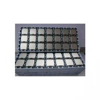 Processeur de bureau Pentium G6400 Dual-Core 4.0GHz, processeur CPU, socket LGA1200