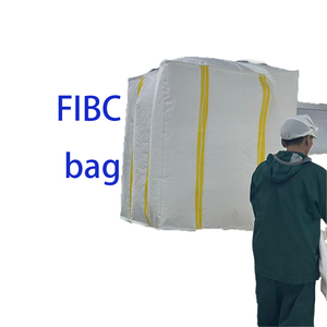 SiTong <span class=keywords><strong>Big</strong></span> <span class=keywords><strong>Bag</strong></span> 1000kg 1500 <span class=keywords><strong>kg</strong></span> 1Ton Dumpy Tonne Bags Super Sacs PP FIBC <span class=keywords><strong>Big</strong></span> Bags pour Sable, Aggregats, <span class=keywords><strong>Gravier</strong></span> - Product Image 1