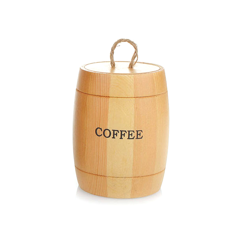 Contenant à café
