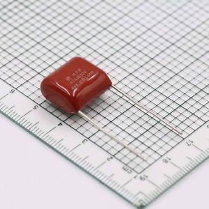 Whole Sale MPP474J6191117YG 18*11*17/P=15 <b>Capacitors</b> CBB <b>Capacitors</b> 470nF 5% 630V - Product Image 1