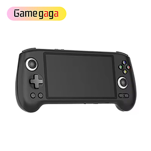 S RG556携帯ゲーム機 ANBERNIC 5.48インチAMOLEDスクリーン WIFI レトロビデオゲーム機 <span class=keywords><strong>Android</strong></span> 13 - Product Image 2