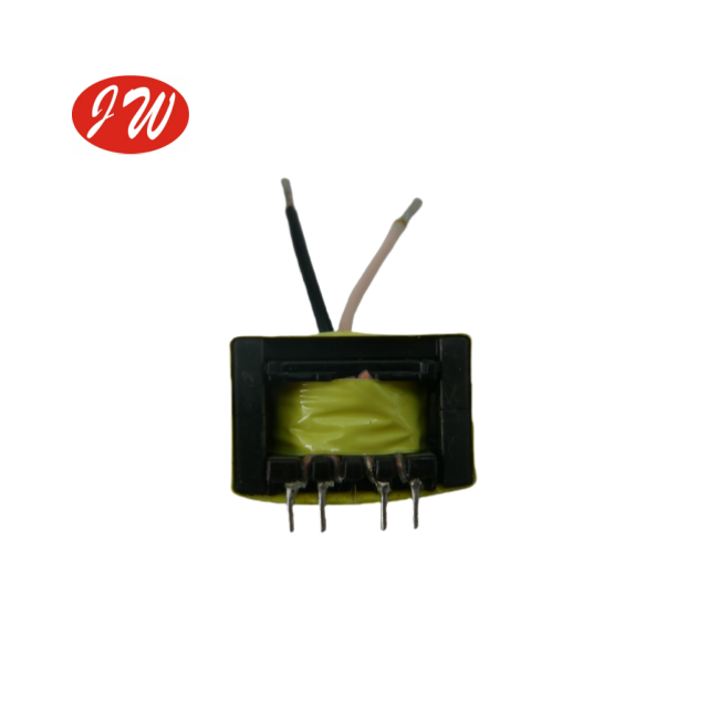 ATQ27 Type High-frequency Transformer (with Lead-out Structure), Available for Customization.
