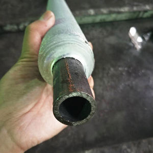 ท่อครีบระบายความร้อนทองแดง-อะลูมิเนียม สำหรับเครื่องแลกเปลี่ยนความร้อน ได้รับการรับรองมาตรฐาน TUV/CE อะไหล่เครื่องทำความร้อนยี่ห้อ Hylita - Product Image 3