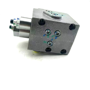 Repuestos para Excavadora Sany SY60 65 75 XCMG XG60, Regulador de Bomba Hidráulica, Válvula de <span class=keywords><strong>Flujo</strong></span>, Válvula Limitadora de Presión - Product Image 4