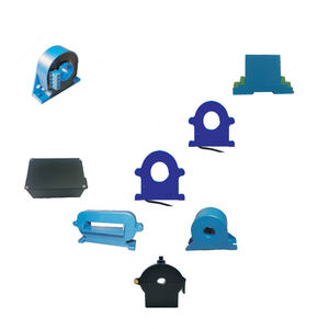 Sensor de Corriente de Equilibrio Magnético Serie SITD para Motor de CC, Comunicación Ferroviaria - Product Image 3