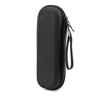 Boîte de protection pour stylo d'injection métallique portable RENMED Slim, étui rigide imperméable pour le transport en voyage