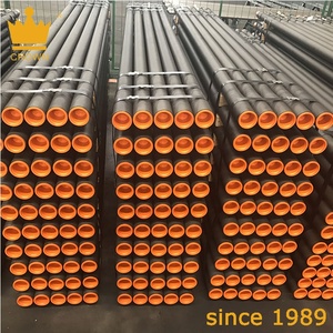 Trenchless כיוונית אופקי קידוח <span class=keywords><strong>73</strong></span> NC23 Hdd תרגיל צינור מוט - Product Image 3
