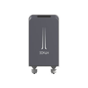 Standalone Solar <b>Battery</b> Storage System 51.2V Rack-Mounted Split Type 30-40KW Off-Grid Home <b>Backup</b> Power ZLWM-SCAE-C-51.2-600 Em - Product Image 4