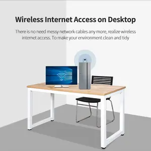 Comfast Hot Sale CF-811AC 650Mbps 802.11ac 5GHz WiFi Dongle Wireless USB WiFi Adapter For PC TV Box