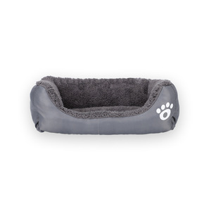 Luxe Extra Grote Xl Hond Bank <span class=keywords><strong>Bed</strong></span> Custom Kauw <span class=keywords><strong>Proof</strong></span> En Waterdicht Traagschuim Luxe Orthopedisch Huisdier <span class=keywords><strong>Bed</strong></span> Voor Grote Honden - Product Image 6