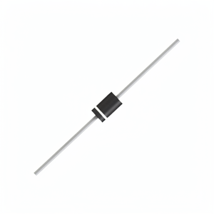 DO-201AD, Axial SR5200L-AP Single Diodes Buy Online Electronic Components Manufacturer Channel - Product Image 1