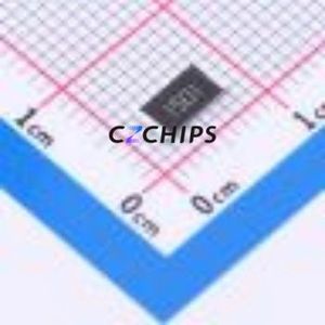 Résistance SMD CRGP2512F1K5 2512 (Type : Film Épais) (Résistance : 1,5 kOhm Précision : 1%) - Product Image 1