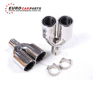 2015 anni di stile X6 F16 M stile set per x6 M body kit tunning up 2014 - Product Image 3