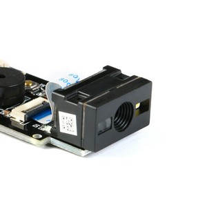 Module de code-barres 1D 2D GM65, code QR, CMOS avec câble USB2.0 UART CMOS - Product Image 3
