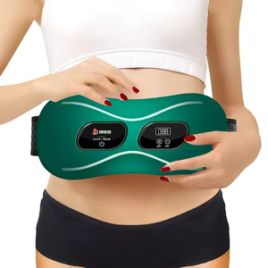 <span class=keywords><strong>Ceinture</strong></span> de sport <span class=keywords><strong>électrique</strong></span> sans fil <span class=keywords><strong>pour</strong></span> brûler la graisse corporelle Mini <span class=keywords><strong>ceinture</strong></span> d'entraînement vibrante baguette de sport masseur <span class=keywords><strong>pour</strong></span> perdre du poids - Product Image 2