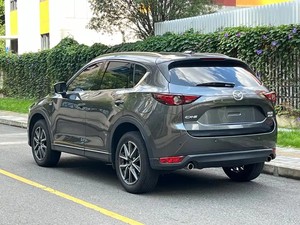 <span class=keywords><strong>2020</strong></span> <span class=keywords><strong>Mazda</strong></span> caja de cambios <span class=keywords><strong>Manual</strong></span> automática usado Turbo motor FWD Drive R17 tamaño del neumático asientos de cuero dirección izquierda aleación de aluminio - Product Image 5