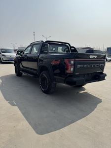 FOTON MARS 9 <span class=keywords><strong>STRONGHOLD</strong></span> 9 4*4 DIESEL+48V PROMOTION EXCEPTIONNELLE - Product Image 2