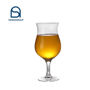 Verre de dégustation de bière en forme de tulipe en cristal personnalisé gobelet grands verres à bière <span class=keywords><strong>Champagne</strong></span> verres à vin dégustation de bière planche de <span class=keywords><strong>vol</strong></span> pour bar fête - Product Image 1