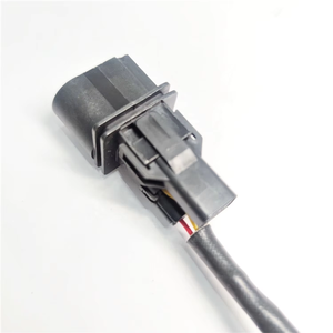 เซ็นเซอร์ออกซิเจนรถยนต์022906262P 95560612601 07D906262C สำหรับ Porsche Cayenne 2004 Audi VW Seat - Product Image 5