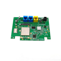 Assemblage de cartes PCBA personnalisées SMT |   Fabricant de circuits imprimés électroniques IC