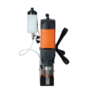 Taladro Magnético de Carrera Ultra Larga Cayken SCY-50EW de 230 mm, Diámetro de Perforación de 16-50 mm, Capacidad de Perforación Profunda Inigualable SCY-50EW Co - Product Image 4