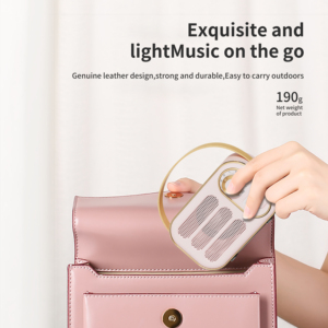LP haut-parleurs intelligents sans fil Subwoofer carte <span class=keywords><strong>Radio</strong></span> Mini maison Audio <span class=keywords><strong>Radio</strong></span> rétro - Product Image 6