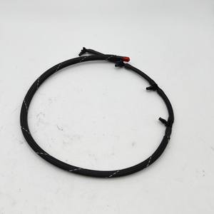 Tubo de Retorno de Combustible, Inyector, Fuga, A6510700132 para MERCEDES BENZ 6510702432 6510700132 A6510702432 <span class=keywords><strong>0840009</strong></span> AT21985 - Product Image 1