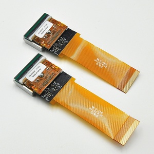 Nouvelle tête d'impression Tto originale Domino V120i Markem X30 X40 8018 VJ <span class=keywords><strong>6230</strong></span> 6330 TT500 TT750 32mm 53mm tête d'impression à transfert thermique - Product Image 1