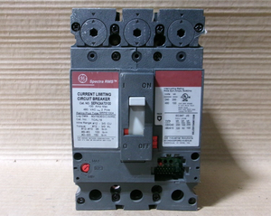 NUEVO Interruptor de Caja de Distribución <span class=keywords><strong>SEPA</strong></span> SEPA24AT0100 de 2 Polos 100 480v - Product Image 1