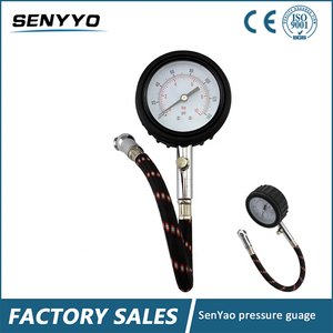 Economia Digital 0-150 PSI medidor de pressão dos pneus W/Display ativo para carro - Product Image 2