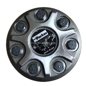 มอเตอร์ไฮดรอลิกแบบออร์บิทัล Zhenyuan รุ่น TG TE TF TB TK TG0405US080AAAA 0165CW690AAAC TG0280EW440AAAB - Product Image 3