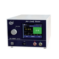 AL-900 Series Electronic High Precision Pressure Differential Air Leak Tester Power Instrument for Leak Testing
