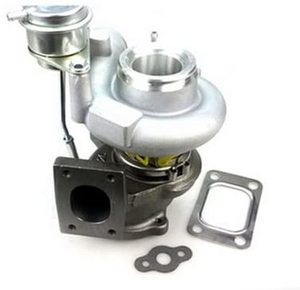 Tattec GT2056V 767720-5004S 14411EB71C 14411-EB71C 14411EB71D Turbocompresseur pour <span class=keywords><strong>Nissan</strong></span> <span class=keywords><strong>Navara</strong></span> Moteur Assemblée Nouveau Voitures Utilisé - Product Image 3