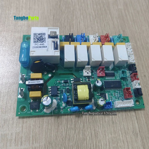 Pezzi di ricambio per macchina del ghiaccio PC-446 Pcb scheda madre scheda madre per JINSONG LAUD cubo di ghiaccio macchina sostituire - Product Image 3