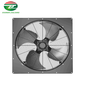 50mm 400mm ventilateurs à flux axial <span class=keywords><strong>salle</strong></span> <span class=keywords><strong>de</strong></span> <span class=keywords><strong>bain</strong></span> ventilateur à flux axial portable - Product Image 3