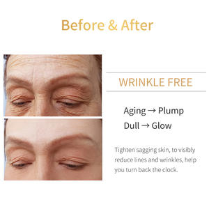 เซรั่มบำรุงผิวหน้า <span class=keywords><strong>VOVA</strong></span> คุณภาพสูง ช่วยลดเลือนริ้วรอย ฟื้นฟูผิวกระจ่างใส ด้วยส่วนผสมจากธรรมชาติ ปราศจากน้ำมัน ผสมนิโคตินาไมด์ ช่วยให้ผิวชุ่มชื้น รับผลิตแบรนด์ส่วนตัว - Product Image 4