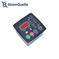 Contrôleur de moteur de générateur diesel DATAKOM DKG105 de haute qualité, module de démarrage/arrêt automatique, panneau en plastique, 4A, fabriqué en Chine