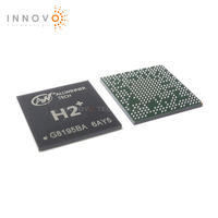 ALLWINNER H5 STB CPU BGA H2 + H2 A20 A33 A64 A83T H3 H5 H8 V3 V3S V10 V40 T2 T3 R16 F1C100A toda la serie original nuevo