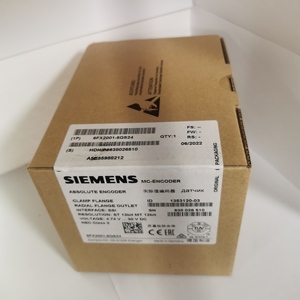 Encodeurs 6FX2001-5QS12 6FX2001-5SS24 6FX2001-5WN25 6FX2001-5FP12 6FX2001-5QP24 pour contrôleurs dédiés - Product Image 4