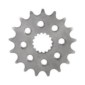 Pignon avant de <span class=keywords><strong>moto</strong></span> 530 17T pour SUZUKI Road GSX-R1000 GSXR1000 <span class=keywords><strong>Moto</strong></span> <span class=keywords><strong>GP</strong></span> GSX1300 BK B-King GSX-R1300 GSXR1300 Hayabusa - Product Image 5