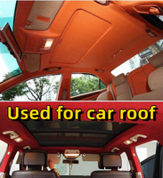Tissu en microfibre imperméable de 0,75 mm, aspect suède, simili cuir, confortable au toucher, pour volant de voiture, panneau de porte, coussins décoratifs