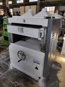 Rabotteuse de bois électrique, machine de raboteuse d'épaisseur, nouveau style - Product Image 4