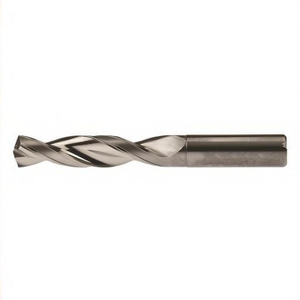 Foret en carbure TA1040 5xD avec 4 plaquettes de guidage superposées non revêtues pour machines-outils - Product Image 2