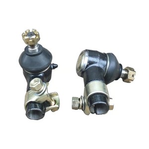 Pièces de rechange pour tracteurs Foton 254354, rotule de direction Shifeng et châssis à quatre roues, très demandées pour les exploitations agricoles en Asie du Sud-Est - Product Image 3