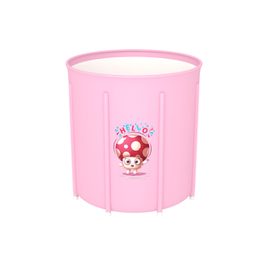 Baignoire pliante domestique en PVC Portable <span class=keywords><strong>gonflable</strong></span> <span class=keywords><strong>pour</strong></span> <span class=keywords><strong>jacuzzi</strong></span> et sauna chaud seau <span class=keywords><strong>pour</strong></span> adultes outils et accessoires de piscine - Product Image 5