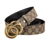 Wholesale Replica Trendy Brand with L''v Logo Luxury Metal Buckle Genuine  Leather Belt Designer Belts - China Replica AAA Distributors and Luxury  Handbag price