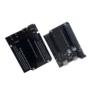 Carte de développement ESP32 30P avec alimentation USB et connecteurs GPIO pour projets IoT - Product Image 2